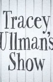 Tracey Ullmans Show - Season 1