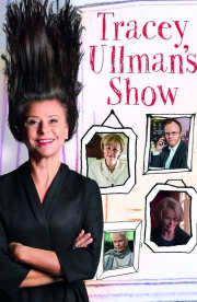 Tracey Ullmans Show - Season 2