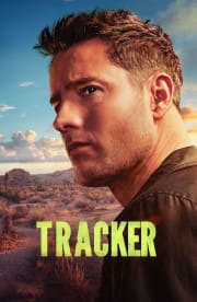 Tracker - Season 2