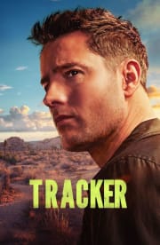 Tracker - Season 3