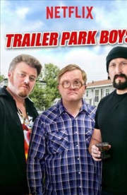 Trailer Park Boys: Out of the Park - Season 2