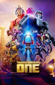 Transformers One