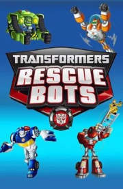 Transformers Rescue Bots - Season 01