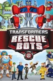 Transformers Rescue Bots - Season 02