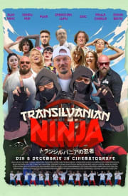 Transilvanian Ninja