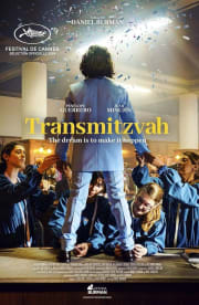 Transmitzvah