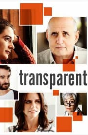 Transparent - Season 1