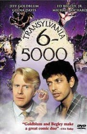 Transylvania 6-5000