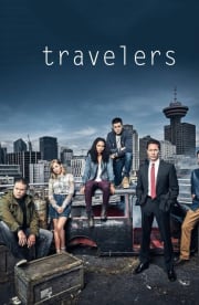 Travelers - Season 1
