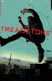 Treadstone - Season 1