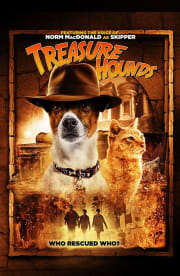 Treasure Hounds