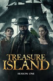 Treasure Island - Season 1