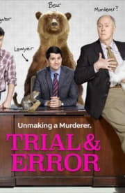 Trial & Error - Season 2