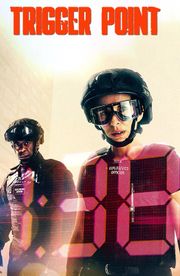 Trigger Point - Season 4