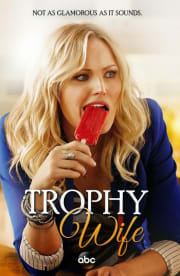 Trophy Wife - Season 1