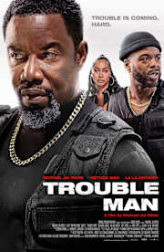 Trouble Man! Trouble Man!