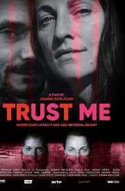 Trust Me Trust Me