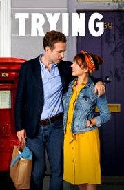 Trying - Season 5
