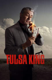 Tulsa King - Season 1
