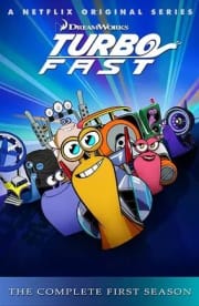 Turbo FAST - Season 01