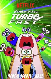 Turbo FAST - Season 02