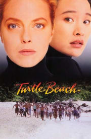 Turtle Beach Turtle Beach