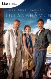 Tutankhamun - Season 1