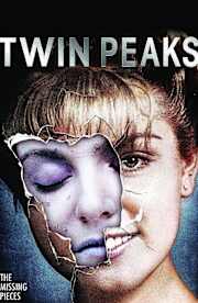 Twin Peaks: The Missing Pieces