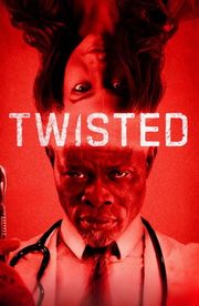 Twisted