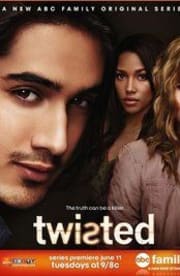Twisted - Season 1