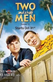 Two and a Half Men - Season 2