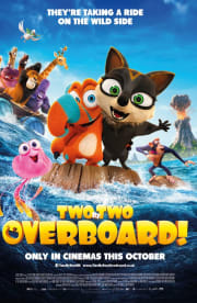 Two by Two: Overboard!