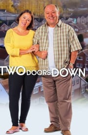 Two Doors Down - Season 3
