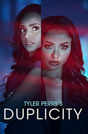 Tyler Perry's Duplicity