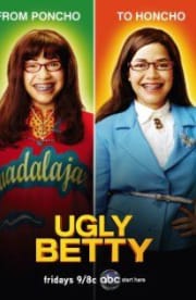 Ugly Betty - Season 3