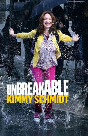 Unbreakable Kimmy Schmidt - Season 1