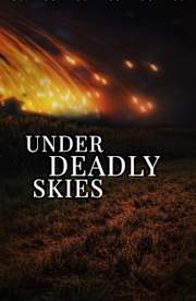 Under Deadly Skies: Ukraine's Eastern Front Under Deadly Skies: Ukraine's Eastern Front