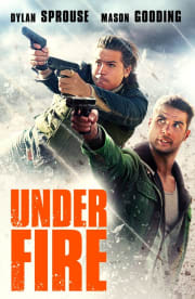 Under Fire Under Fire