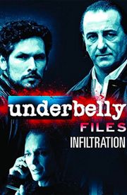 Underbelly Files: Infiltration