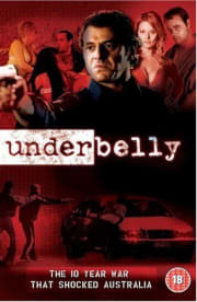 Underbelly - Season 1