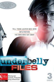 Underbelly - Season 7