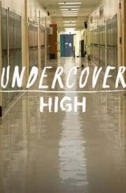Undercover High - Season 01