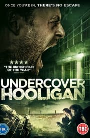 Undercover Hooligan