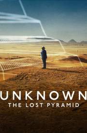Unknown: The Lost Pyramid