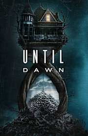 Until Dawn Until Dawn