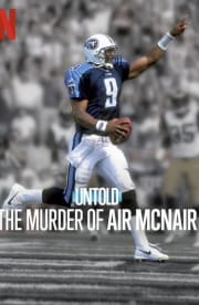 Untold: The Murder of Air McNair