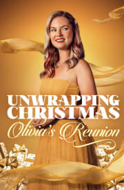 Unwrapping Christmas: Olivia's Reunion