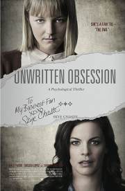 Unwritten Obsession
