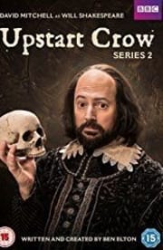 Upstart Crow - Season 2