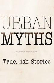 Urban Myths - Season 2